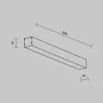 Потолочный светильник Maytoni LL311017 от ImperiumLoft