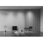 Встраиваемый светильник Hoop DL086-02-GX53-SQ-B от ImperiumLoft