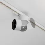 Трековый светильник Maytoni TRINITY TR199-3-15W4K-M-W от ImperiumLoft