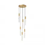 Подвесной светильник Selemo Maytoni MOD328PL-L18BS3K