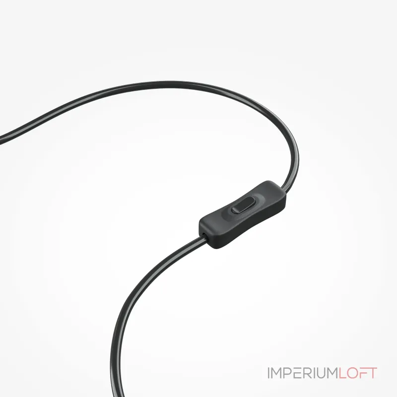 Настольный светильник Breeze MOD281TL-L15BS3K от ImperiumLoft