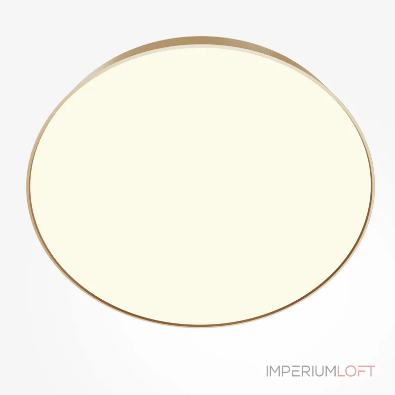 Потолочный светильник Maytoni Ceiling C032CL-90W3K-RD-MG от ImperiumLoft Потолочный светильник Maytoni Ceiling C032CL-90W3K-RD-MG от ImperiumLoft