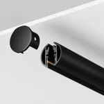 Шинопровод накладной/подвесной Maytoni LEVITY TRX184-R-112B от ImperiumLoft