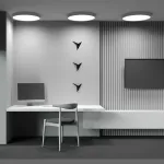 Потолочный светильник Maytoni Ceiling C032CL-90W3K-RD-MG от ImperiumLoft