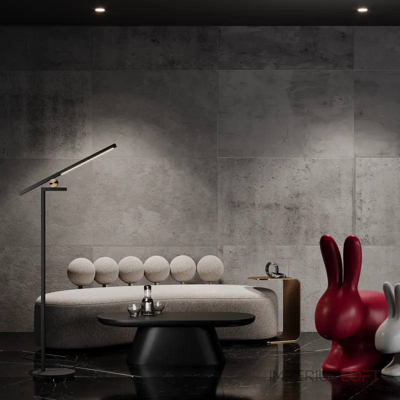 Напольный светильник Maytoni Modern MOD363FL-L14B3K от ImperiumLoft Напольный светильник Maytoni Modern MOD363FL-L14B3K от ImperiumLoft