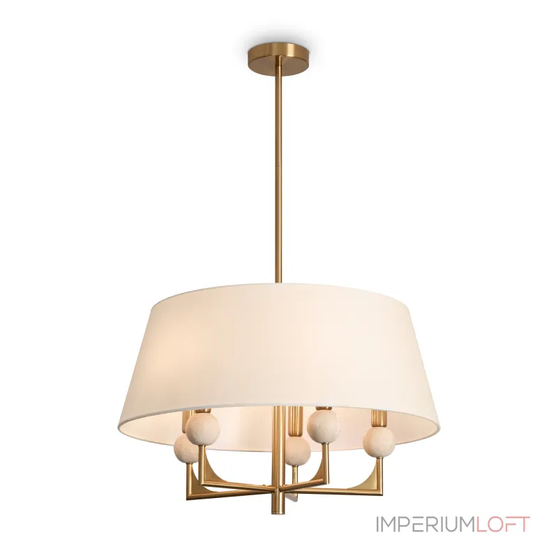 Подвесной светильник Freya Classic FR2043CL-05BS1 Подвесной светильник Freya Classic FR2043CL-05BS1