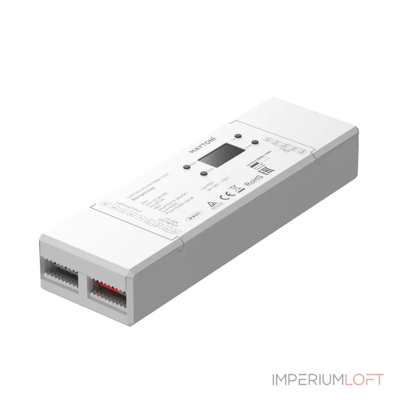 Контроллер Maytoni DALI 721017 от ImperiumLoft