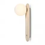 Настенный светильник (бра) Freya Modern FR5482WL-01W от ImperiumLoft