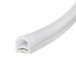 Термостойкий гибкий неон 1313 24В 14.4Вт/м 6000K IP67 5м Maytoni 200951 от ImperiumLoft