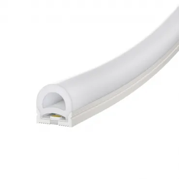 Термостойкий гибкий неон 1313 24В 14.4Вт/м 6000K IP67 5м Maytoni 200951 Термостойкий гибкий неон 1313 24В 14.4Вт/м 6000K IP67 5м Maytoni 200951