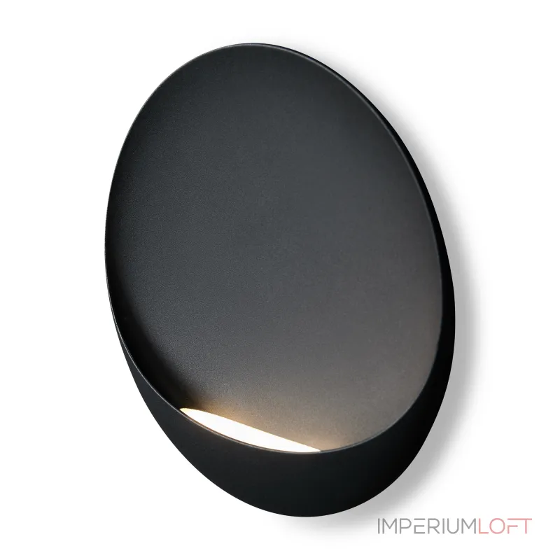 Настенный светильник (бра) Freya Clam FR6188WL-L5B от ImperiumLoft Настенный светильник (бра) Freya Clam FR6188WL-L5B от ImperiumLoft