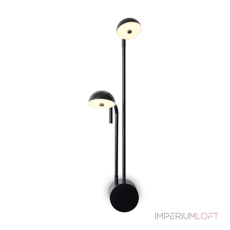 Настенный светильник (бра) Freya Piece FR5549WL-L7B от ImperiumLoft