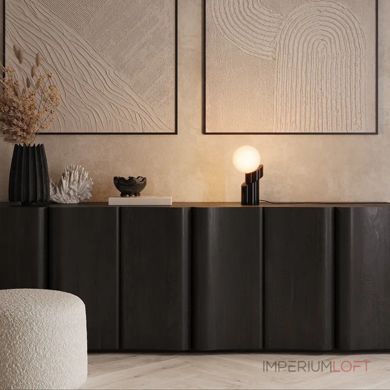 Настольный светильник Maytoni Divario MOD468TL-L3B3K от ImperiumLoft Настольный светильник Maytoni Divario MOD468TL-L3B3K от ImperiumLoft
