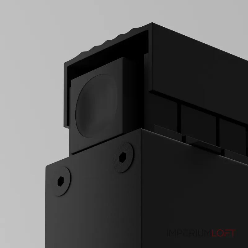 Уличный трековый светильник Maytoni Points O-TR02-2-S-12WB4K от ImperiumLoft Уличный трековый светильник Maytoni Points O-TR02-2-S-12WB4K от ImperiumLoft