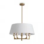 Подвесной светильник Freya Classic FR2043CL-05BS1