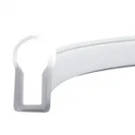 Гибкий неон 25x13 220В 8Вт/м 6000K IP65 50м Maytoni 201232