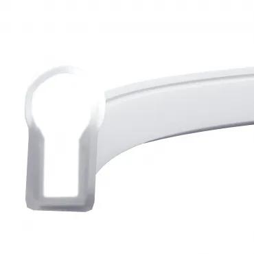 Гибкий неон 25x13 220В 8Вт/м 6000K IP65 50м Maytoni 201232