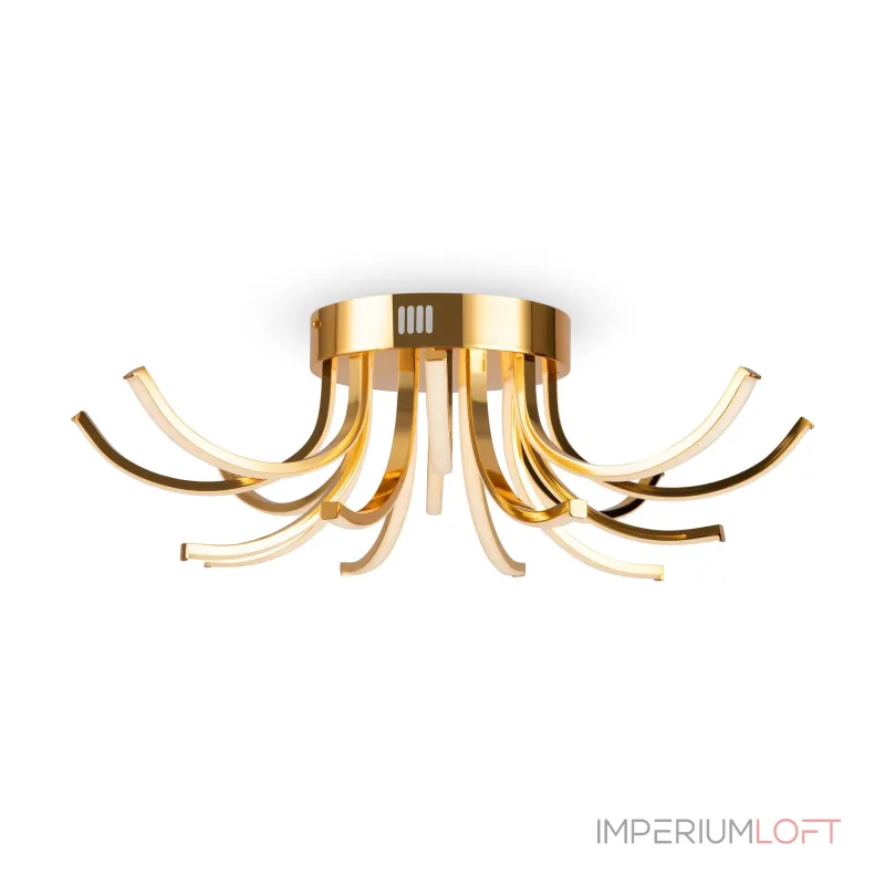 Потолочная люстра Freya Наоми / Naomi FR6046CL-L50G Потолочная люстра Freya Наоми / Naomi FR6046CL-L50G