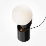 Настольный светильник Maytoni Divario MOD468TL-L3B3K от ImperiumLoft
