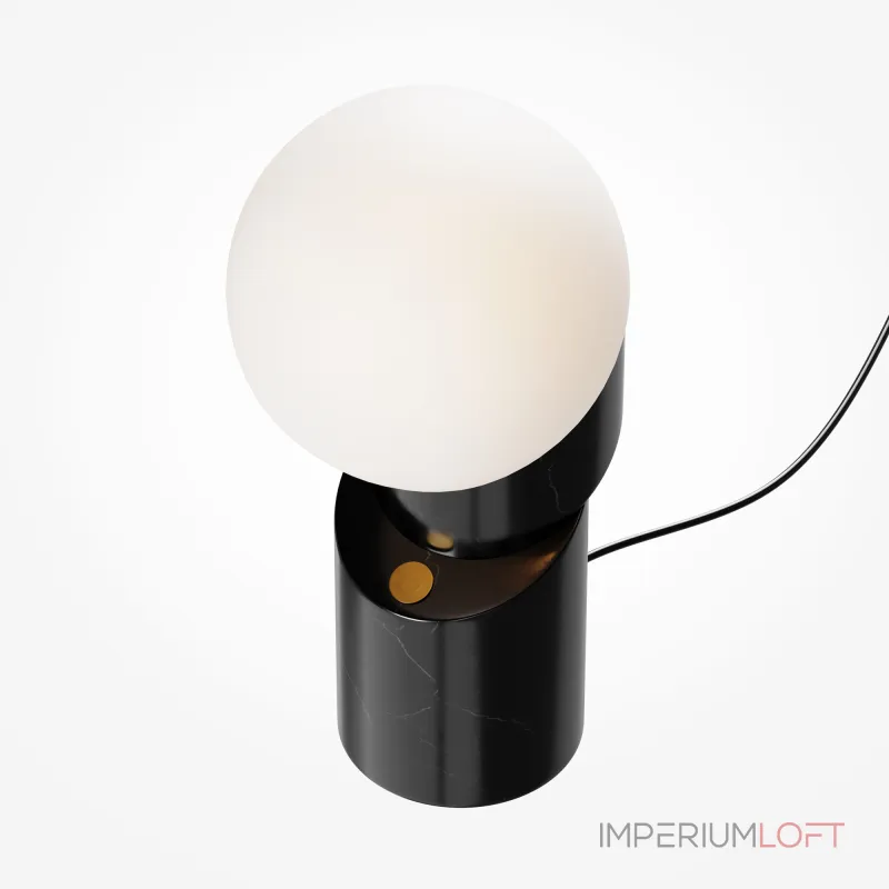 Настольный светильник Maytoni Divario MOD468TL-L3B3K от ImperiumLoft Настольный светильник Maytoni Divario MOD468TL-L3B3K от ImperiumLoft