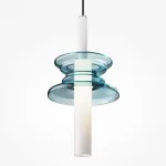 Подвесной светильник Sound Wave MOD255PL-01B2