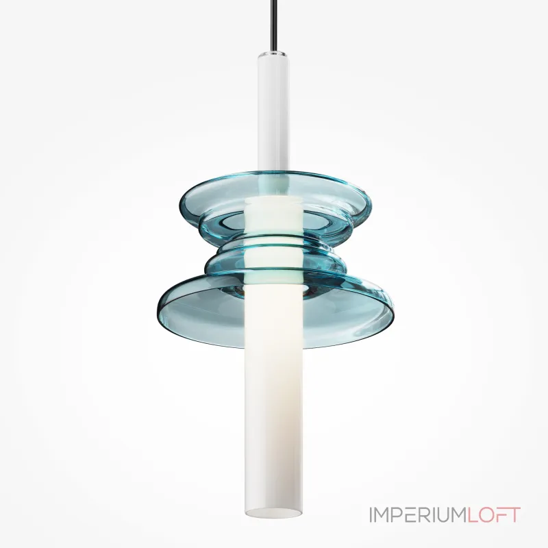 Подвесной светильник Sound Wave MOD255PL-01B2 Подвесной светильник Sound Wave MOD255PL-01B2