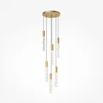 Подвесной светильник Selemo Maytoni MOD328PL-L18BS3K