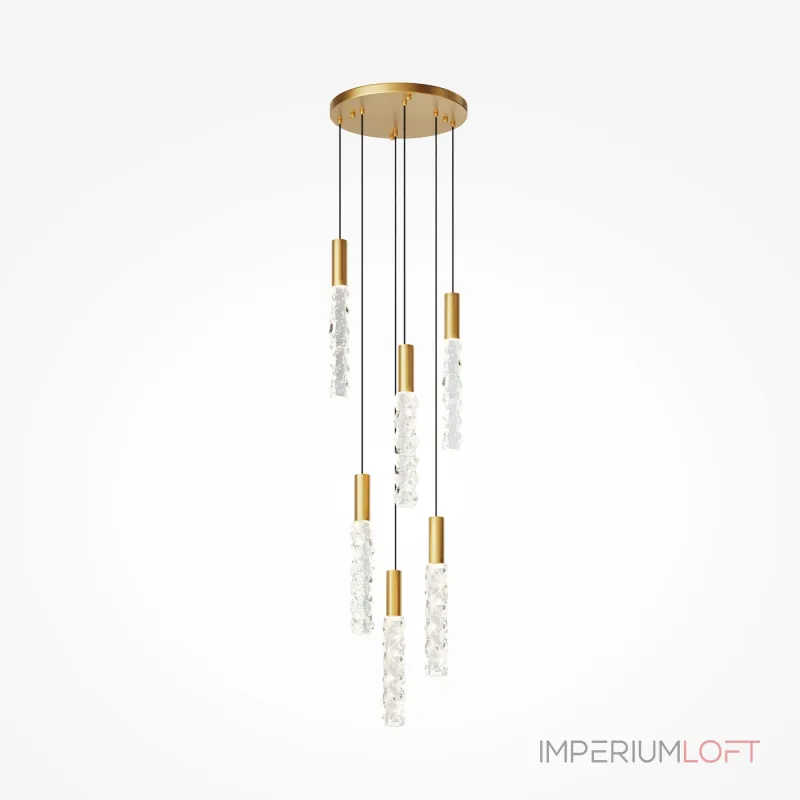 Подвесной светильник Selemo Maytoni MOD328PL-L18BS3K