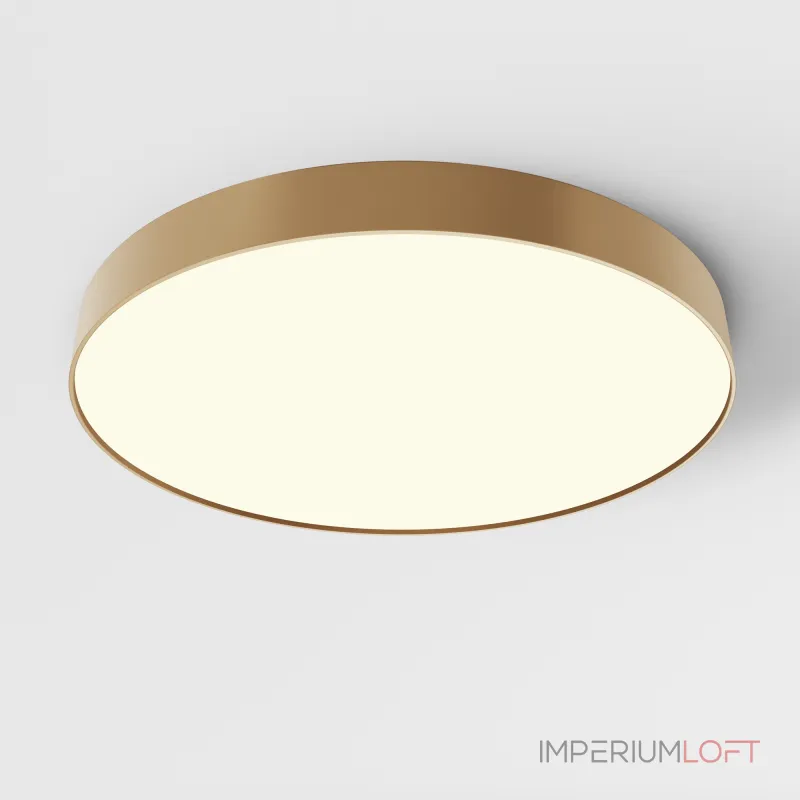 Потолочный светильник Maytoni Ceiling C032CL-90W3K-RD-MG от ImperiumLoft Потолочный светильник Maytoni Ceiling C032CL-90W3K-RD-MG от ImperiumLoft