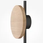 Настенный светильник Maytoni Solution MOD450WL-L9BG3K от ImperiumLoft