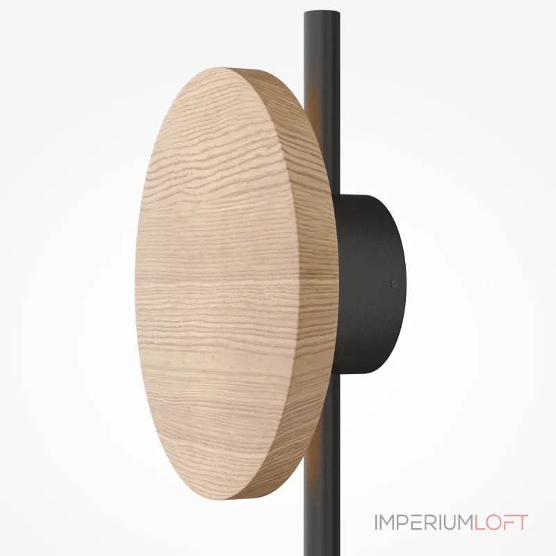 Настенный светильник Maytoni Solution MOD450WL-L9BG3K от ImperiumLoft Настенный светильник Maytoni Solution MOD450WL-L9BG3K от ImperiumLoft