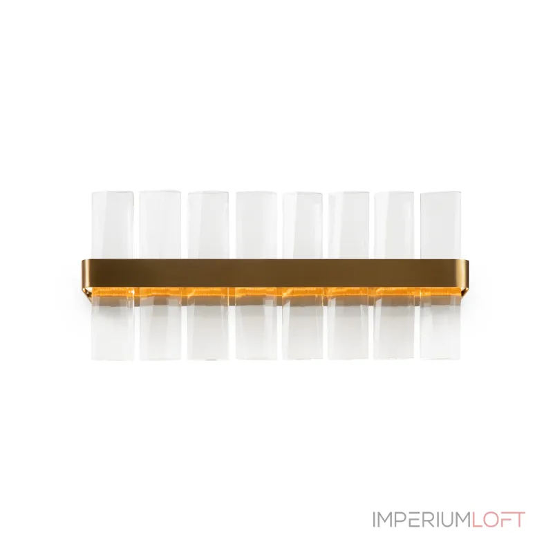 Настенный светильник Maytoni Modern MOD173WL-L15BS3K от ImperiumLoft Настенный светильник Maytoni Modern MOD173WL-L15BS3K от ImperiumLoft