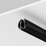 Шинопровод накладной/подвесной Maytoni LEVITY TRX184-R-112B от ImperiumLoft