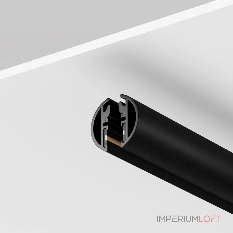 Шинопровод накладной/подвесной Maytoni LEVITY TRX184-R-112B от ImperiumLoft Шинопровод накладной/подвесной Maytoni LEVITY TRX184-R-112B от ImperiumLoft