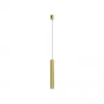 Трековый светильник Maytoni Focus Led TR155-1-5W4K-BS от ImperiumLoft