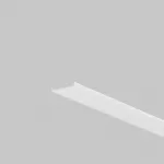 Рассеиватель для профиля 50×50 (Белый, 10 м), ALM-5050T-O-DF-10M Maytoni 642050 от ImperiumLoft