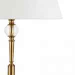 Напольный светильник (торшер) Rosemary FR5190FL-01BS1 от ImperiumLoft