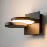 Настенный светильник Maytoni Modern MOD354WL-L12B3K от ImperiumLoft