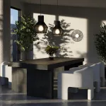 Потолочный светильник Freya FR5405CL-01B1 от ImperiumLoft