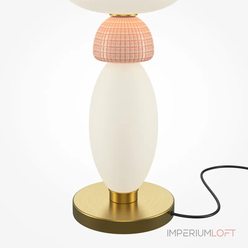 Настольный светильник Maytoni Modern MOD297TL-L24BS3K от ImperiumLoft