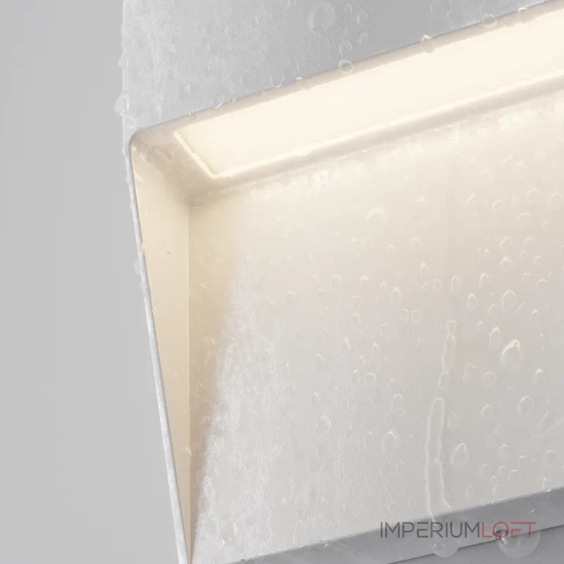 Подсветка для лестниц Mane O047SL-L3W3K от ImperiumLoft