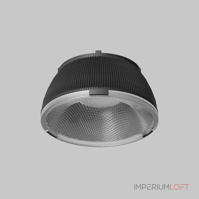 Линза для светильников 15Вт 36° Maytoni Dip Lens003D45-15W от ImperiumLoft