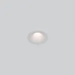 Встраиваемый светильник Maytoni Downlight DL094-GU10-W от ImperiumLoft