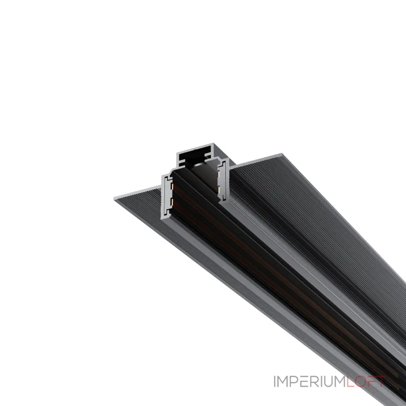 Шинопровод встраиваемый Maytoni EXILITY TRXM034-422B от ImperiumLoft