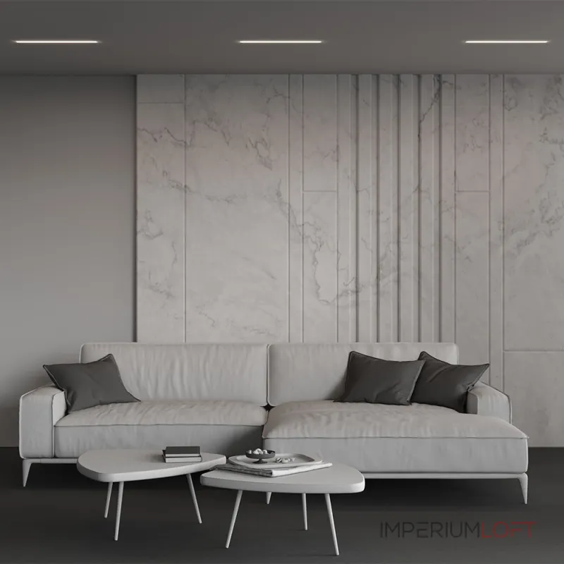 Встраиваемый светильник Maytoni LL313002 от ImperiumLoft