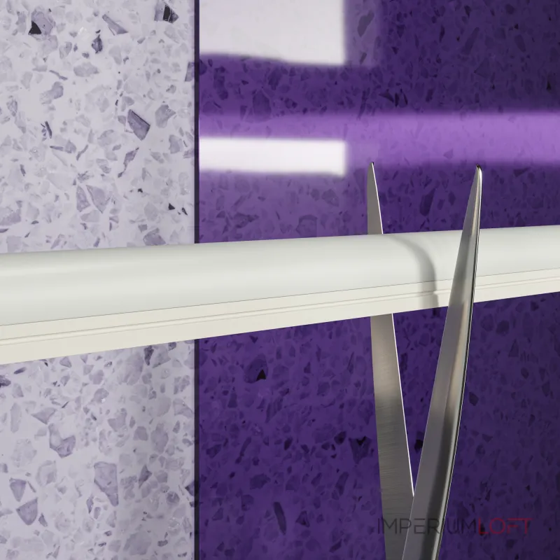 Термостойкий гибкий неон 1313 24В 14.4Вт/м 6000K IP67 5м Maytoni 200951 от ImperiumLoft Термостойкий гибкий неон 1313 24В 14.4Вт/м 6000K IP67 5м Maytoni 200951 от ImperiumLoft