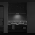 Трековый светильник Maytoni EXILITY TR030-4-12WTW-DD-W от ImperiumLoft