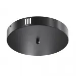 Потолочная чаша для ввода питания с блоком питания системы Shelf Maytoni Shelf CA031B-B от ImperiumLoft