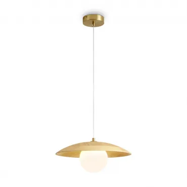 Подвесной светильник Freya Albero FR5589PL-01T