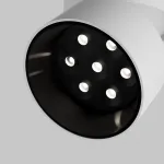 Трековый светильник Maytoni TRINITY TR199-3-15W4K-M-W от ImperiumLoft